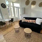 Lerelaisdodileqsl - - Hyper Centre - Free Wifi - Ideal Couple & Famille * Cambrai
