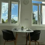 Lerelaisdodileqsl - - Hyper Centre - Free Wifi - Ideal Couple & Famille Apartamento Cambrai