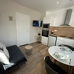 Apartamento Lerelaisdodileqsl - - Hyper Centre - Free Wifi - Ideal Couple & Famille