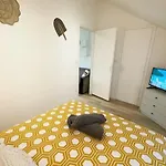 Lerelaisdodileqsl - - Hyper Centre - Free Wifi - Ideal Couple & Famille Cambrai
