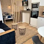 Lerelaisdodileqsl - - Hyper Centre - Free Wifi - Ideal Couple & Famille