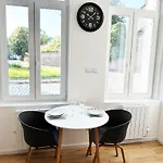 Lerelaisdodileqsl - - Hyper Centre - Free Wifi - Ideal Couple & Famille Apartamento Cambrai
