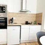 Apartamento Lerelaisdodileqsl - - Hyper Centre - Free Wifi - Ideal Couple & Famille Cambrai