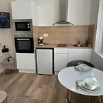 Lerelaisdodileqsl - - Hyper Centre - Free Wifi - Ideal Couple & Famille Apartamento
