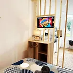 Lerelaisdodileqsl - - Hyper Centre - Free Wifi - Ideal Couple & Famille Apartamento *