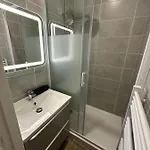 Lerelaisdodileqsl - - Hyper Centre - Free Wifi - Ideal Couple & Famille * Cambrai