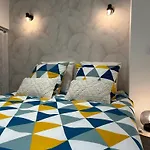Apartamento Lerelaisdodileqsl - - Hyper Centre - Free Wifi - Ideal Couple & Famille *