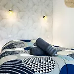 Lerelaisdodileqsl - - Hyper Centre - Free Wifi - Ideal Couple & Famille