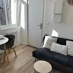 Lerelaisdodileqsl - - Hyper Centre - Free Wifi - Ideal Couple & Famille