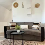 Apartamento Lerelaisdodileqsl - - Hyper Centre - Free Wifi - Ideal Couple & Famille