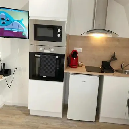 Lerelaisdodileqsl - - Hyper Centre - Free Wifi - Ideal Couple & Famille * Cambrai