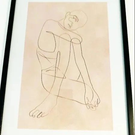 Apartamento Lerelaisdodileqsl - - Hyper Centre - Free Wifi - Ideal Couple & Famille Cambrai