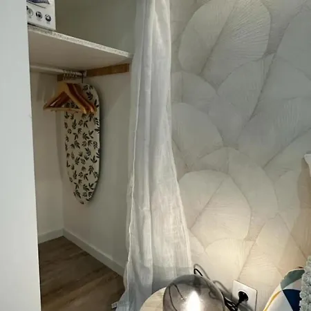 Lerelaisdodileqsl - - Hyper Centre - Free Wifi - Ideal Couple & Famille Apartamento