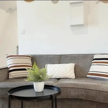 Lerelaisdodileqsl - - Hyper Centre - Free Wifi - Ideal Couple & Famille