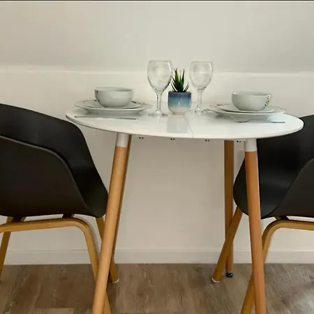 Lerelaisdodileqsl - - Hyper Centre - Free Wifi - Ideal Couple & Famille Cambrai