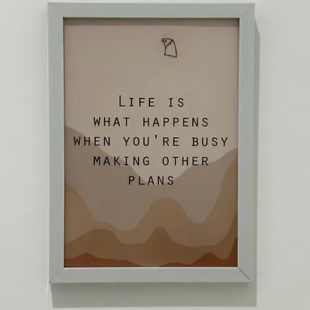 Lerelaisdodileqsl - - Hyper Centre - Free Wifi - Ideal Couple & Famille *