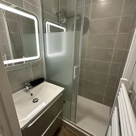 Lerelaisdodileqsl - - Hyper Centre - Free Wifi - Ideal Couple & Famille * Cambrai