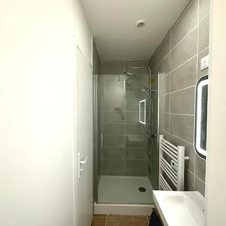 Lerelaisdodileqsl - - Hyper Centre - Free Wifi - Ideal Couple & Famille Cambrai