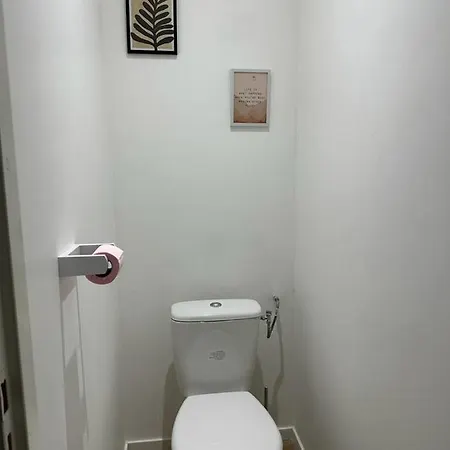 Lerelaisdodileqsl - - Hyper Centre - Free Wifi - Ideal Couple & Famille Appartement Cambrai