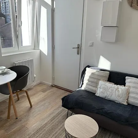 Lerelaisdodileqsl - - Hyper Centre - Free Wifi - Ideal Couple & Famille