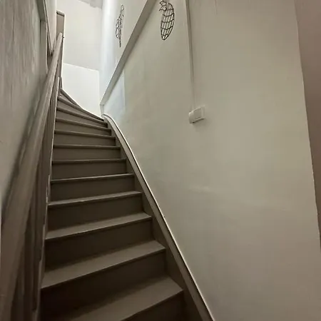 Apartamento Lerelaisdodileqsl - - Hyper Centre - Free Wifi - Ideal Couple & Famille Cambrai