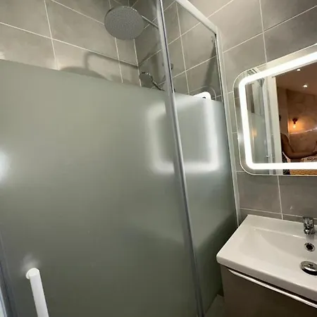 Lerelaisdodileqsl - - Hyper Centre - Free Wifi - Ideal Couple & Famille Appartement *