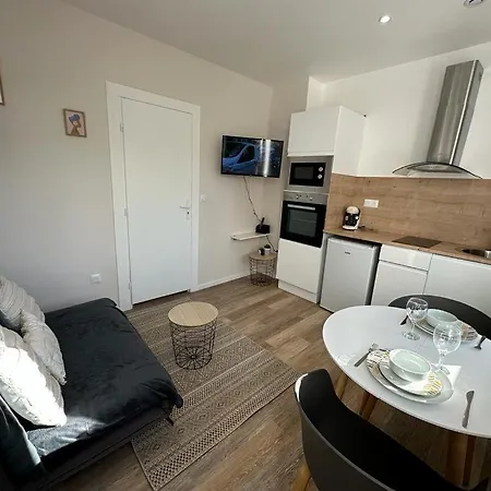 Lerelaisdodileqsl - - Hyper Centre - Free Wifi - Ideal Couple & Famille Cambrai